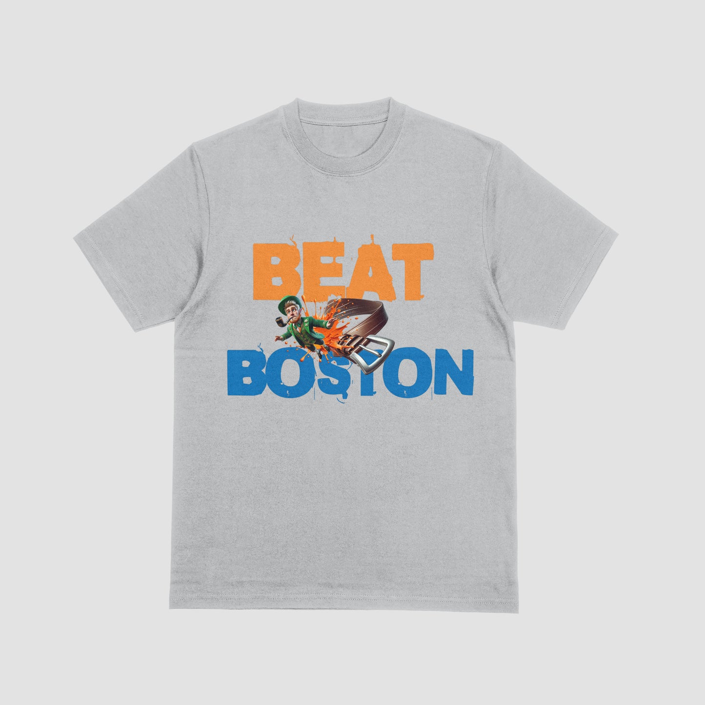Beat Boston T-Shirt