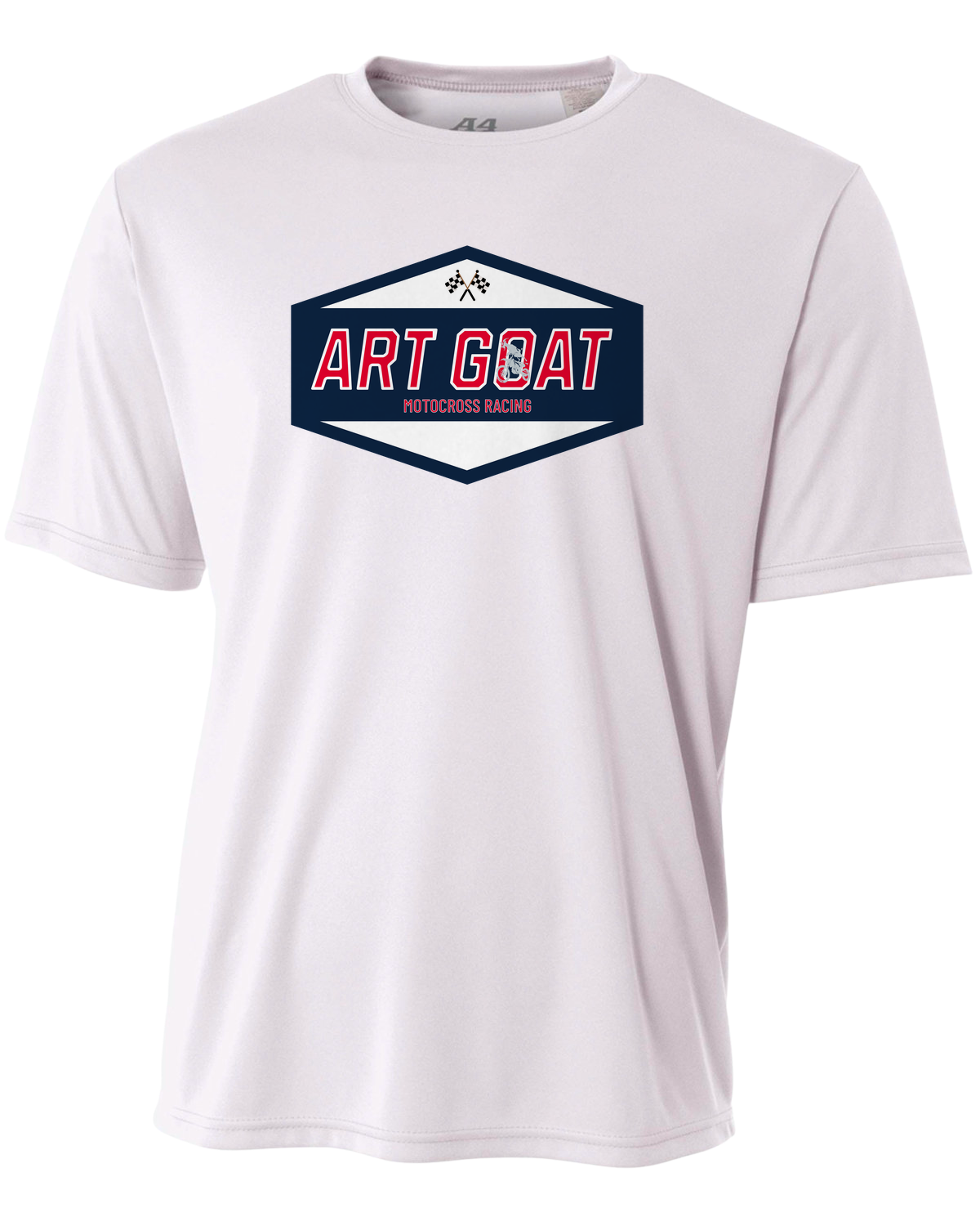 Art Goat Motocross