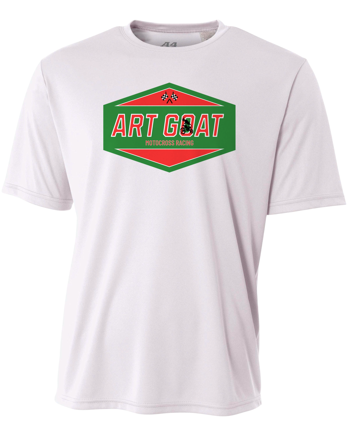 Art Goat Motocross