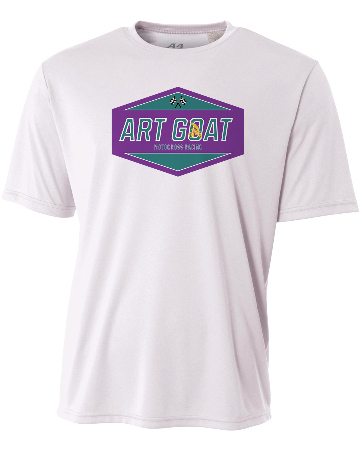 Art Goat Motocross
