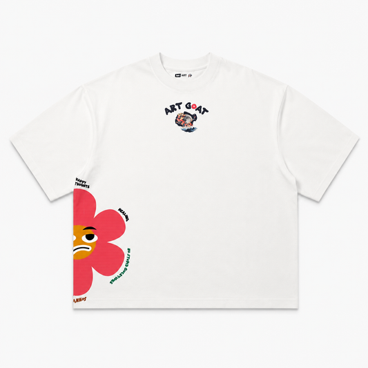 Bloom Anyway T-Shirt