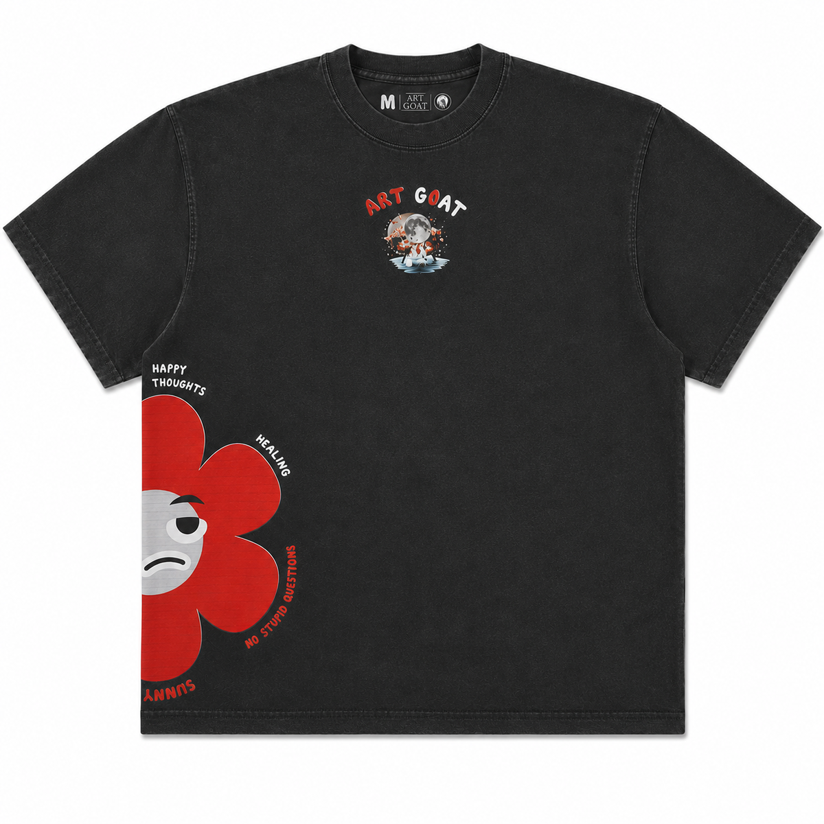 Bloom Anyway T-Shirt