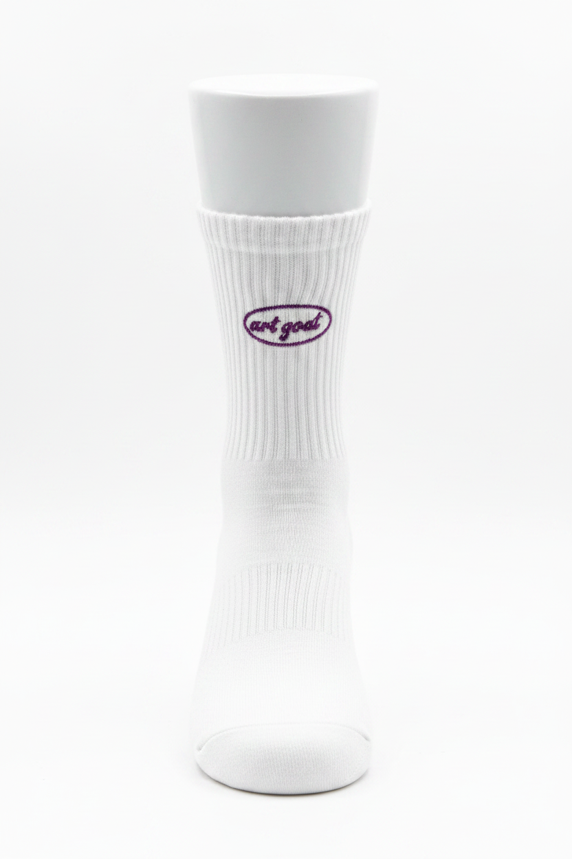 Art Goat “Sunny Days, Summer Nights” Socks