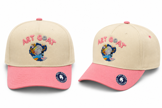 “Bloom Anyway” Hat
