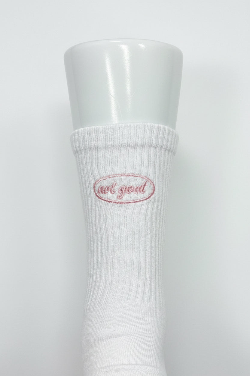 Art Goat “Sunny Days, Summer Nights” Socks