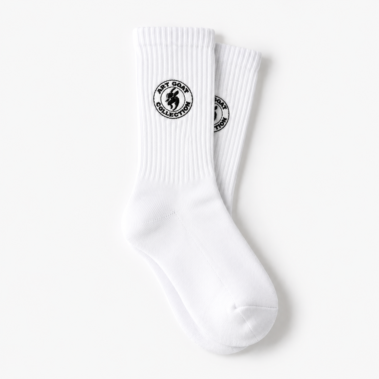 Art Goat Signature Sock