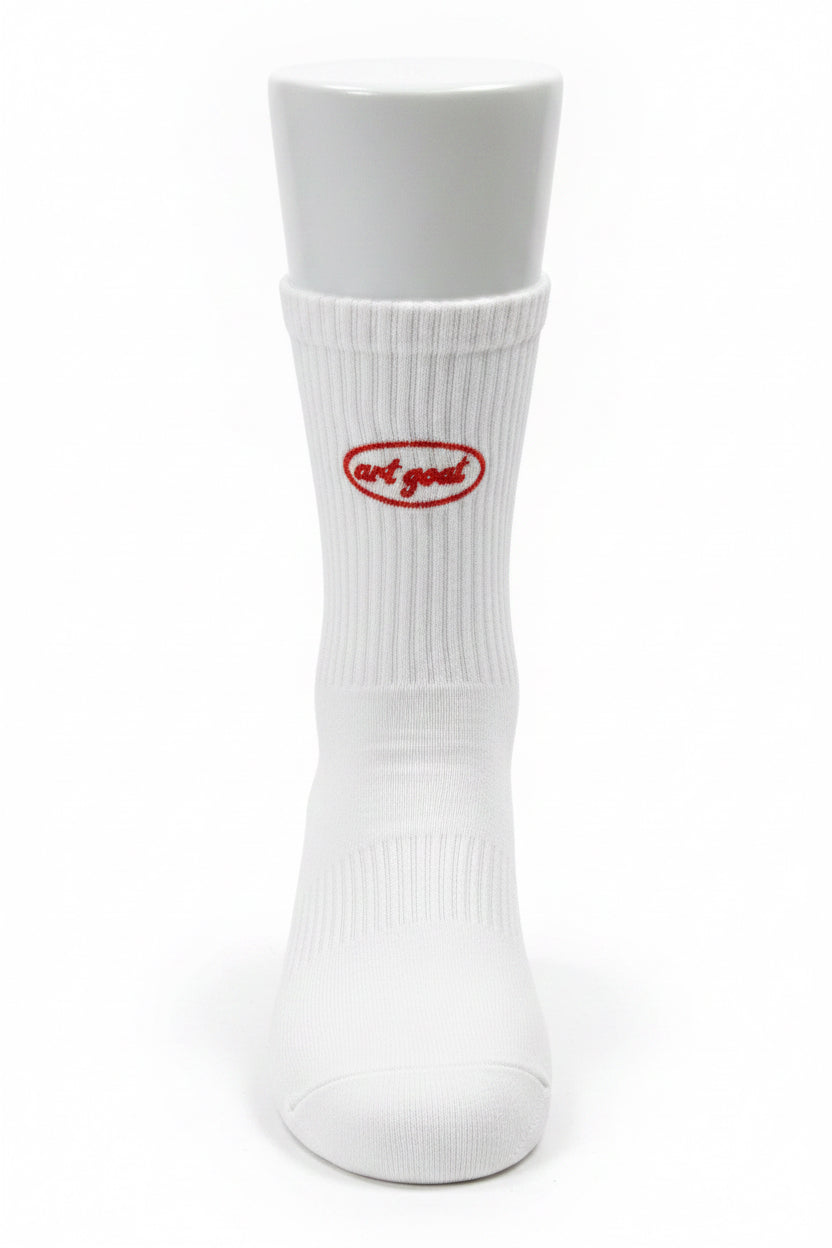 Art Goat “Sunny Days, Summer Nights” Socks