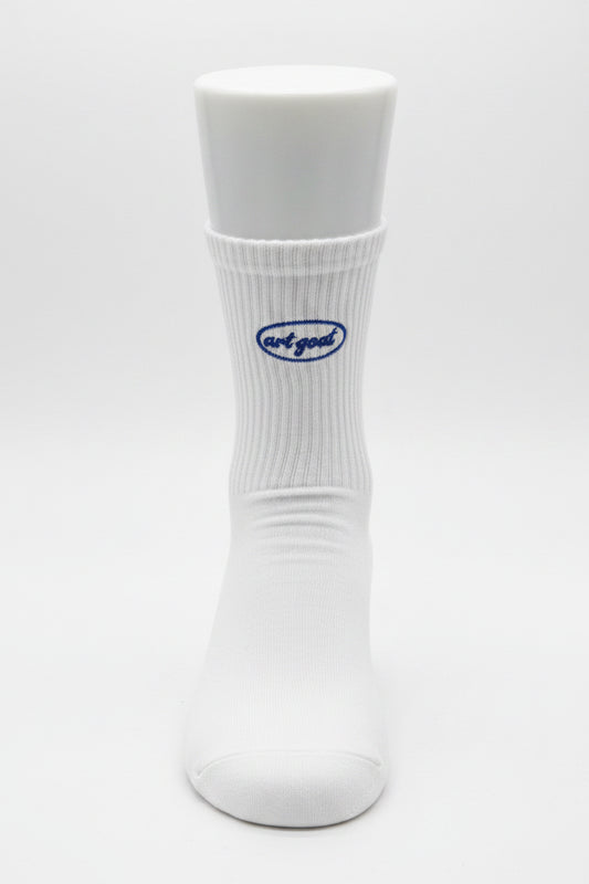 Art Goat “Sunny Days, Summer Nights” Socks