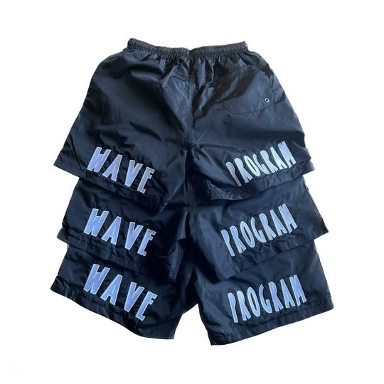 Wave Program Shorts